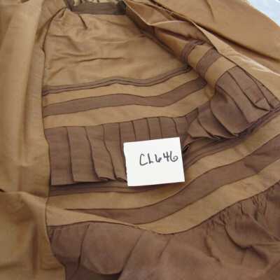 Ladie's two-piece dress