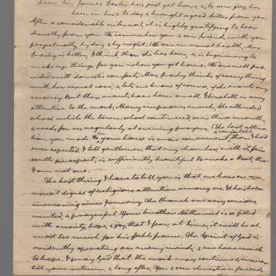 Letter