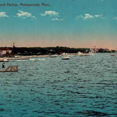 Postcard