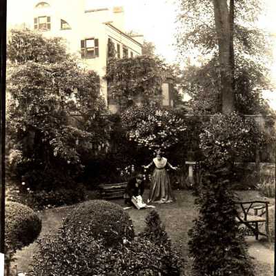 Print, Photographic