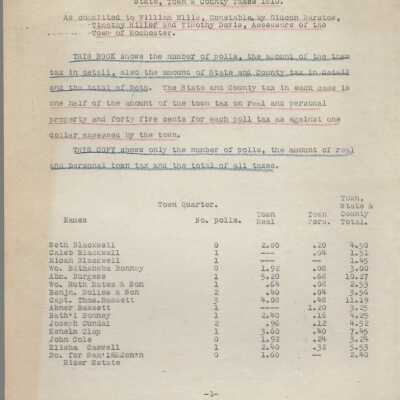 Document