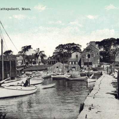 Postcard