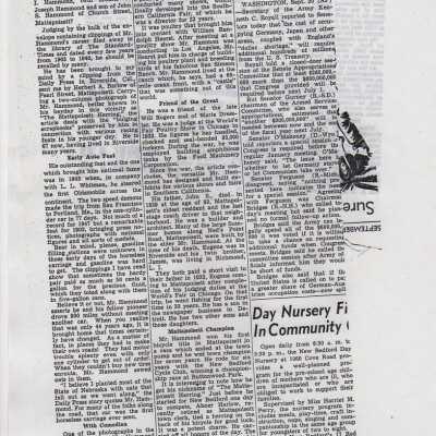 Newspaper