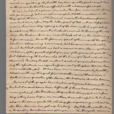 Letter