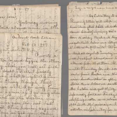 Letter