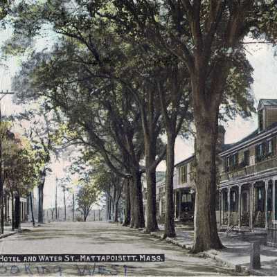 Postcard