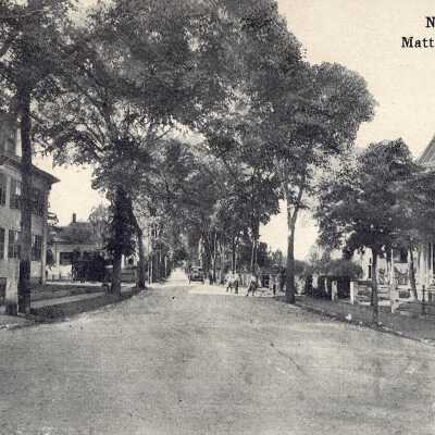 Postcard