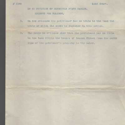 Document