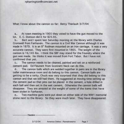Document