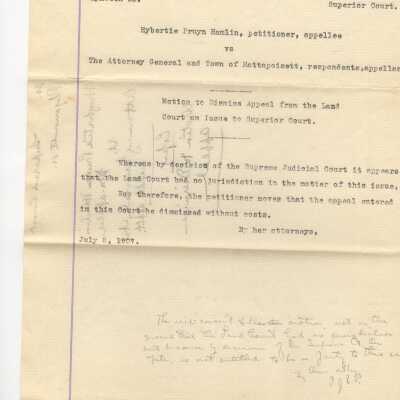 Document