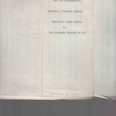 Document
