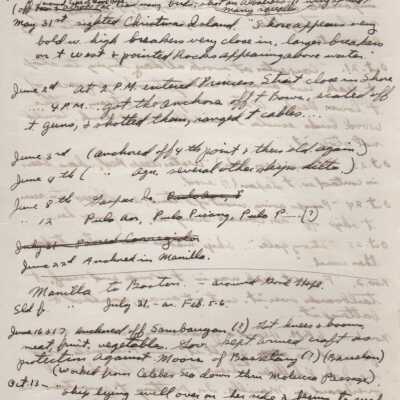 Journal