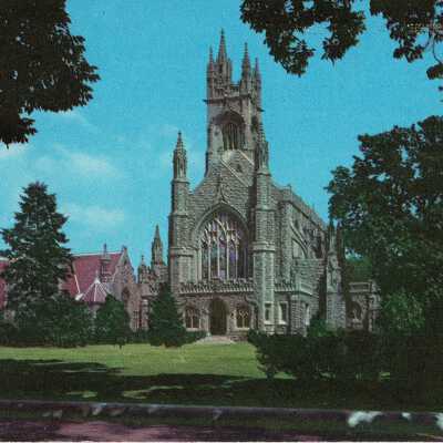 Postcard