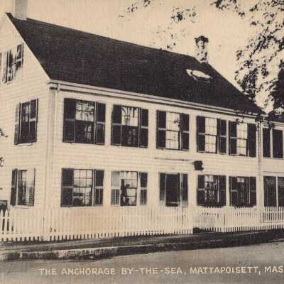 Postcard