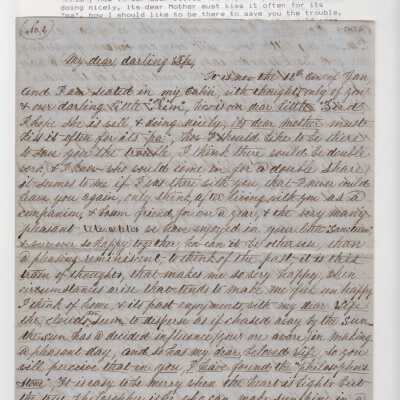 Letter