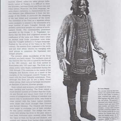 Siberia dress