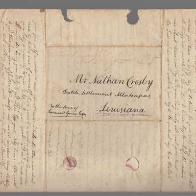 Letter