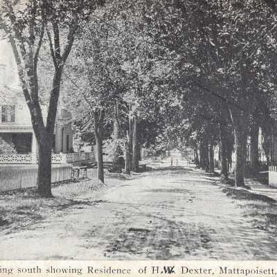 Postcard