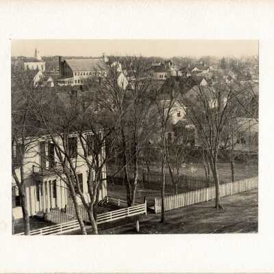 Print, Photographic