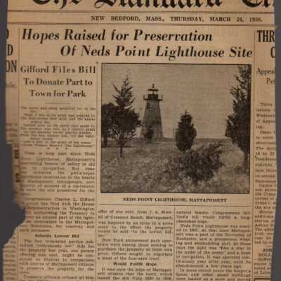Newspaper