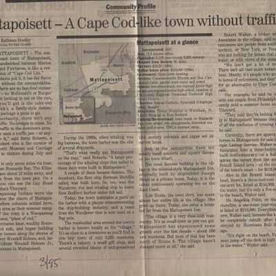 Newspaper