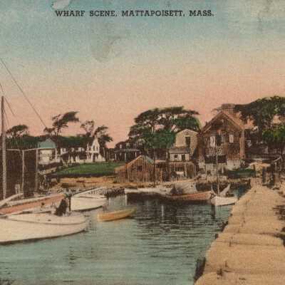 Postcard
