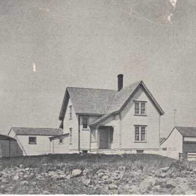 Print, Photographic