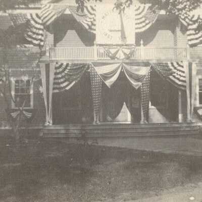 Print, Photographic