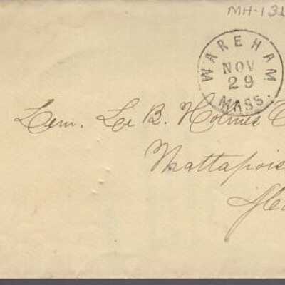 Envelope