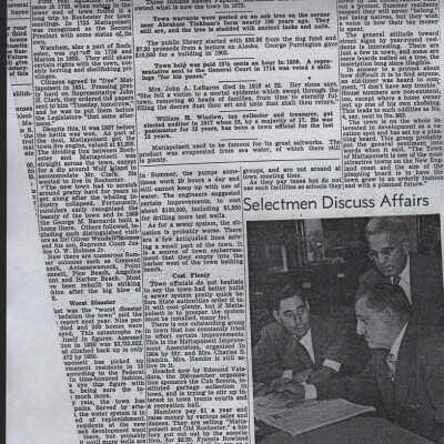 Newspaper