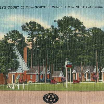 Postcard