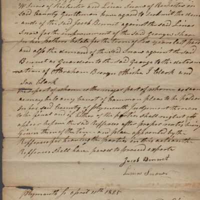 Document