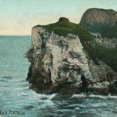 Postcard