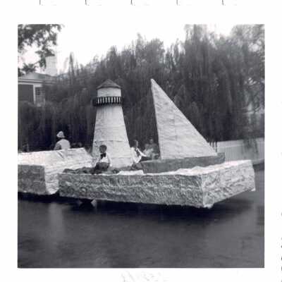 Print, Photographic