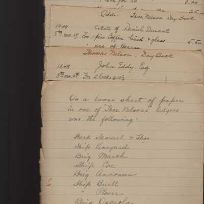 Document