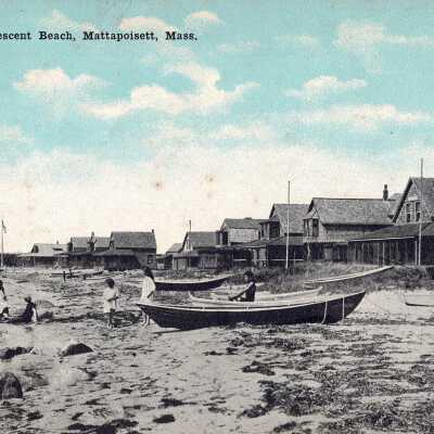 Postcard