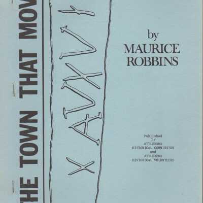 Booklet