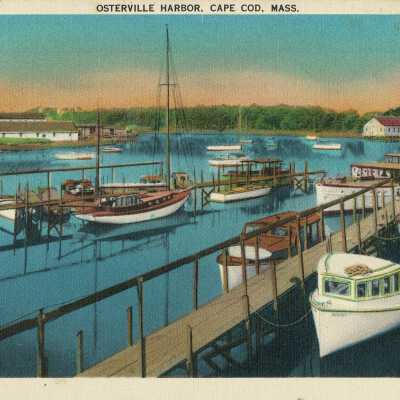 Postcard