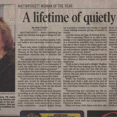 Newspaper