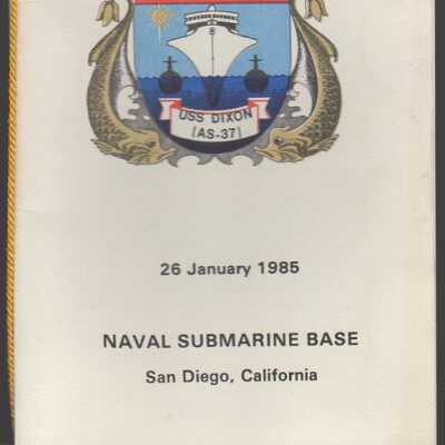 Program