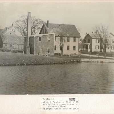Print, Photographic