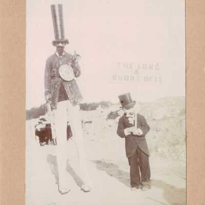 Print, Photographic