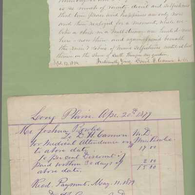 Letter