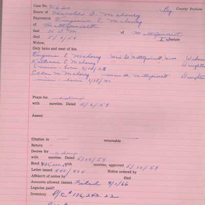Document