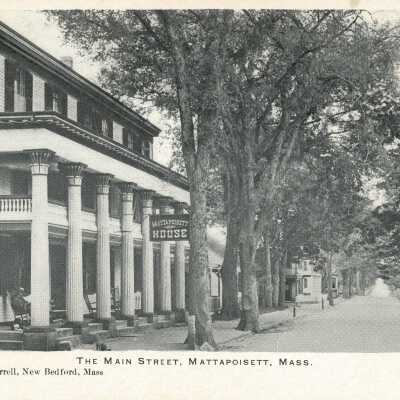 Postcard