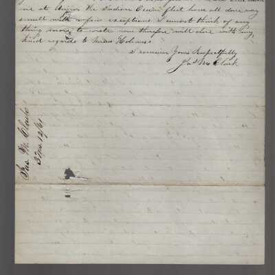 Letter