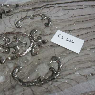 Grey shift "flapper"