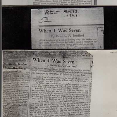 Newspaper