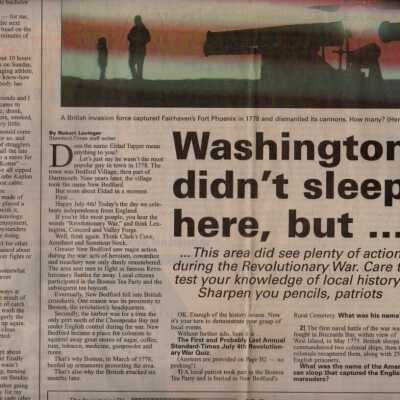 Newspaper