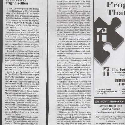 Newspaper